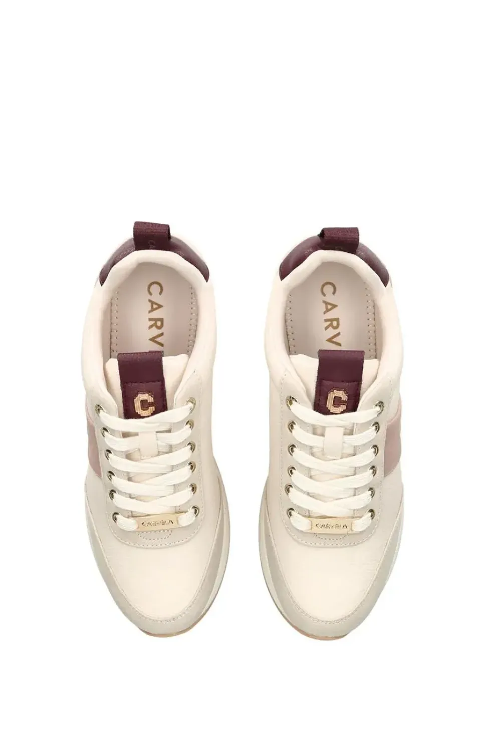 'Frame Runner' Trainers