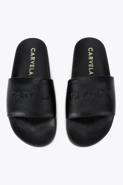 'Frame Slider'  Sandals