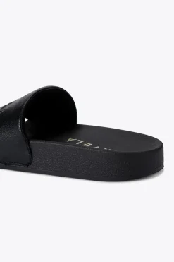'Frame Slider'  Sandals
