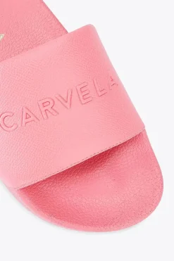 'Frame Slider' Sandals