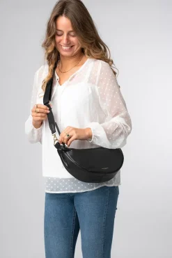 'Frame X Body'  Bag