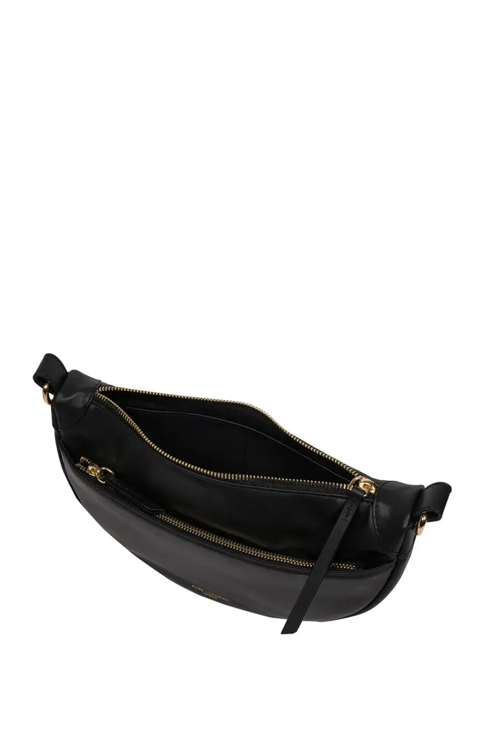 'Frame X Body' Bag