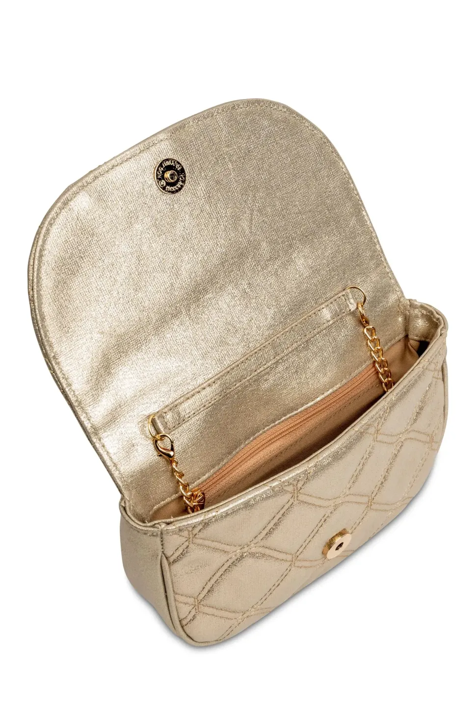 'Freya Triple Compart Tote' Bag