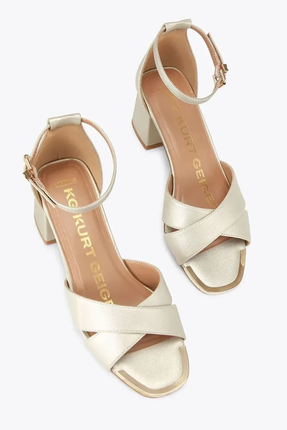 'Freya' Sandals