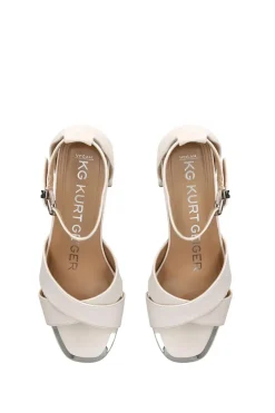 'Freya'  Sandals