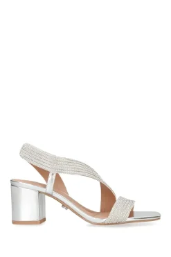 'Gala Block Jewel 60'  Heels
