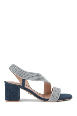 'Gala Block Jewel 60'  Heels
