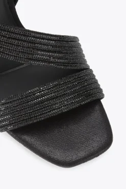 'Gala Block Jewel 60' Sandals