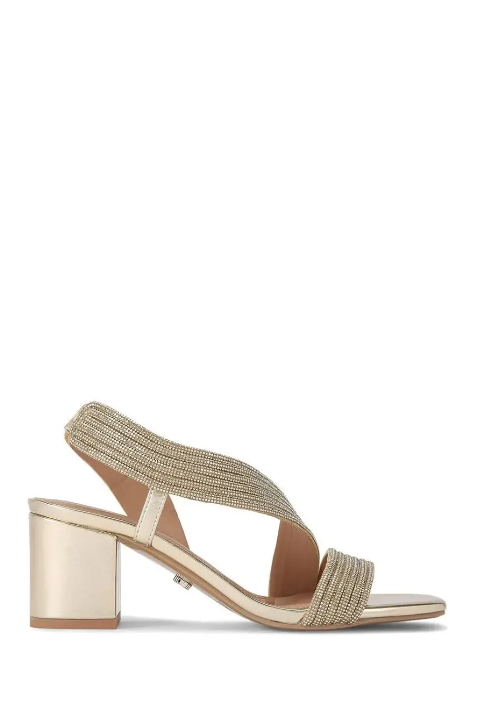 'Gala Block Jewel 60' Sandals