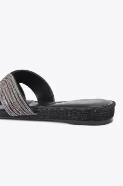 'Gala Mule Jewel'  Sandals