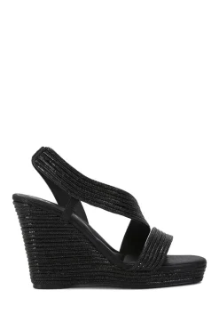 'Gala Wedge Jewel 110' Heels