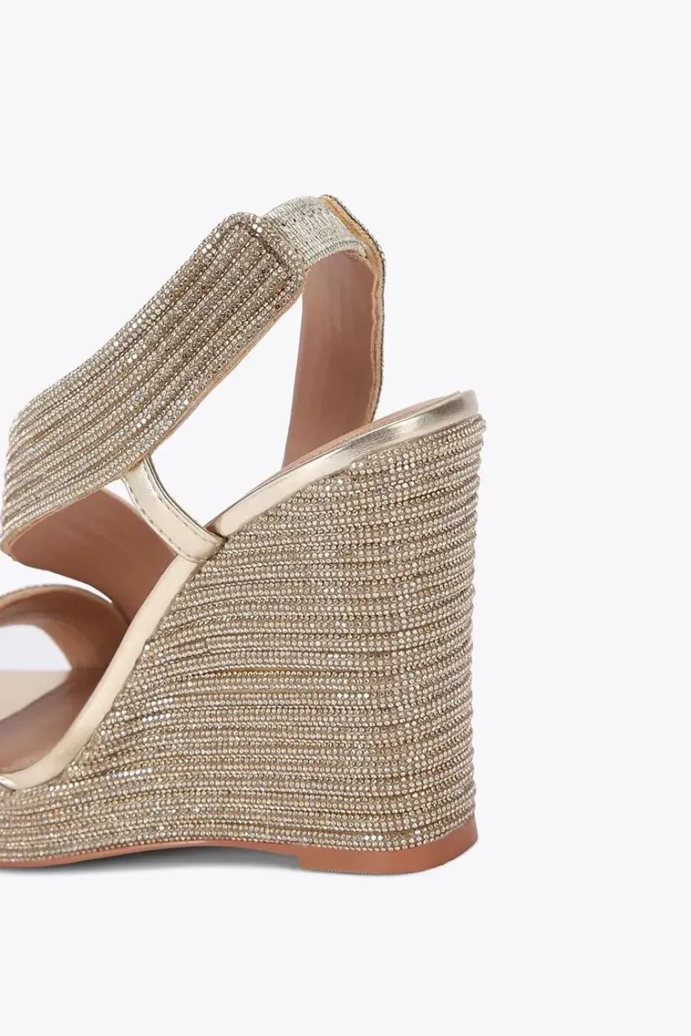 'Gala Wedge Jewel 110' Heels