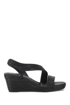 'Gala Wedge Jewel 70' Heels