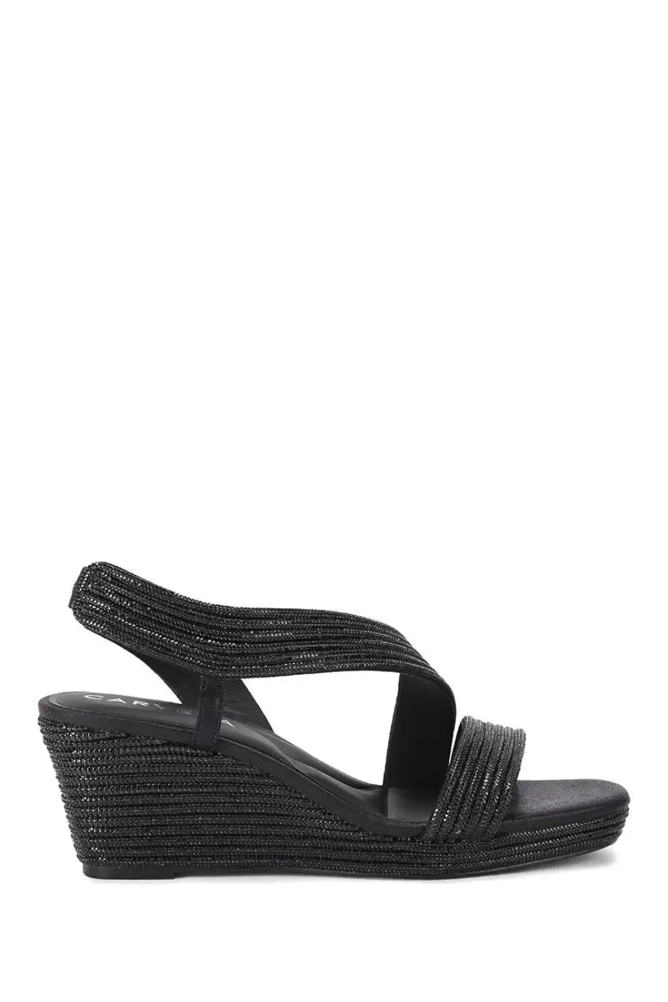 'Gala Wedge Jewel 70' Heels
