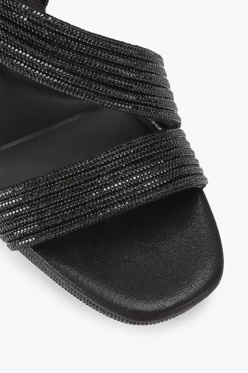 'Gala Wedge Jewel 70' Heels