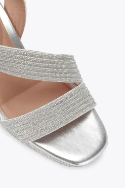 'Gala Wedge Jewel 70' Heels