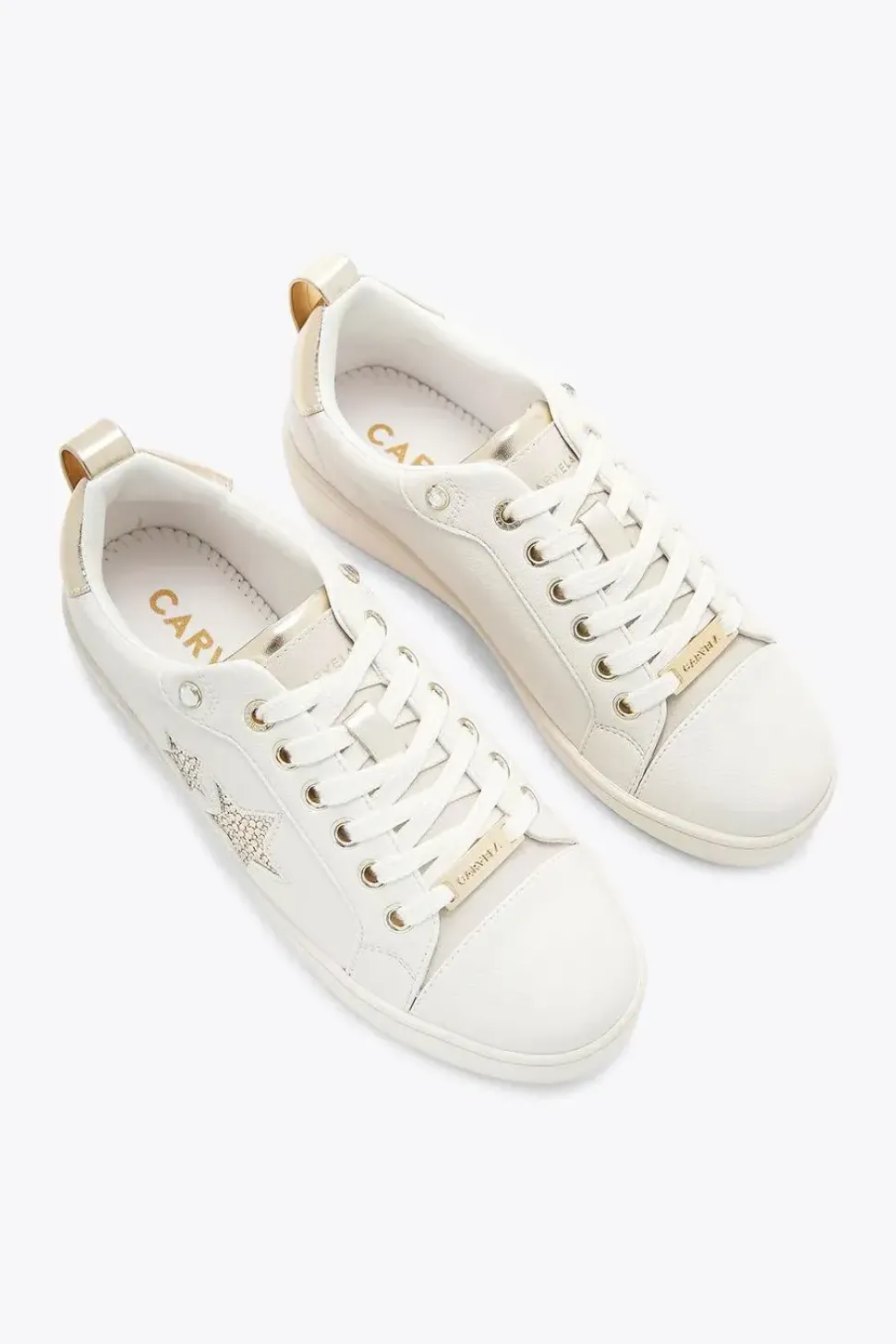 'Galaxy' Trainers