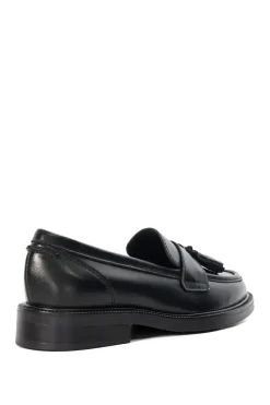 'Garda' Leather Loafers