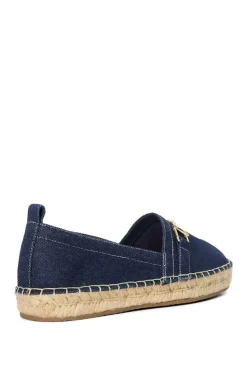 'Gellato' Denim Espadrilles