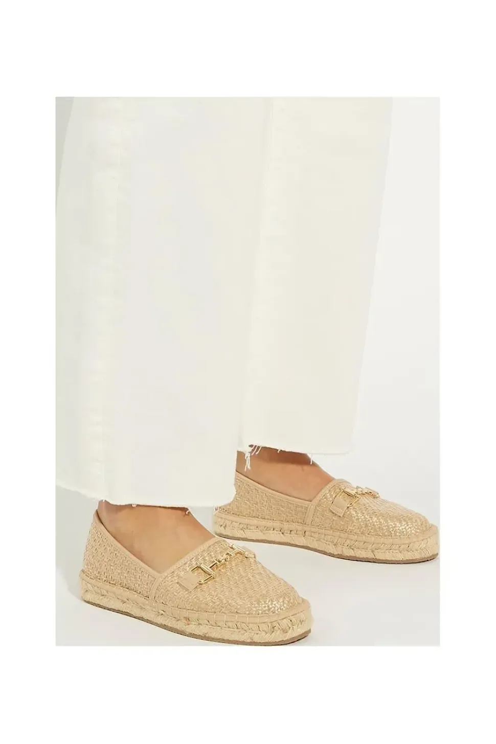 'Gellato' Espadrilles