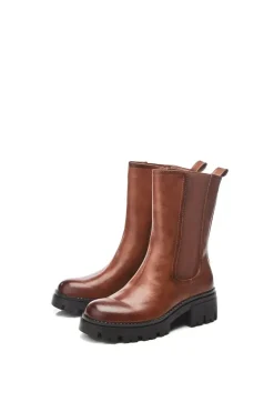 'Giani' Porvair Ankle Boots