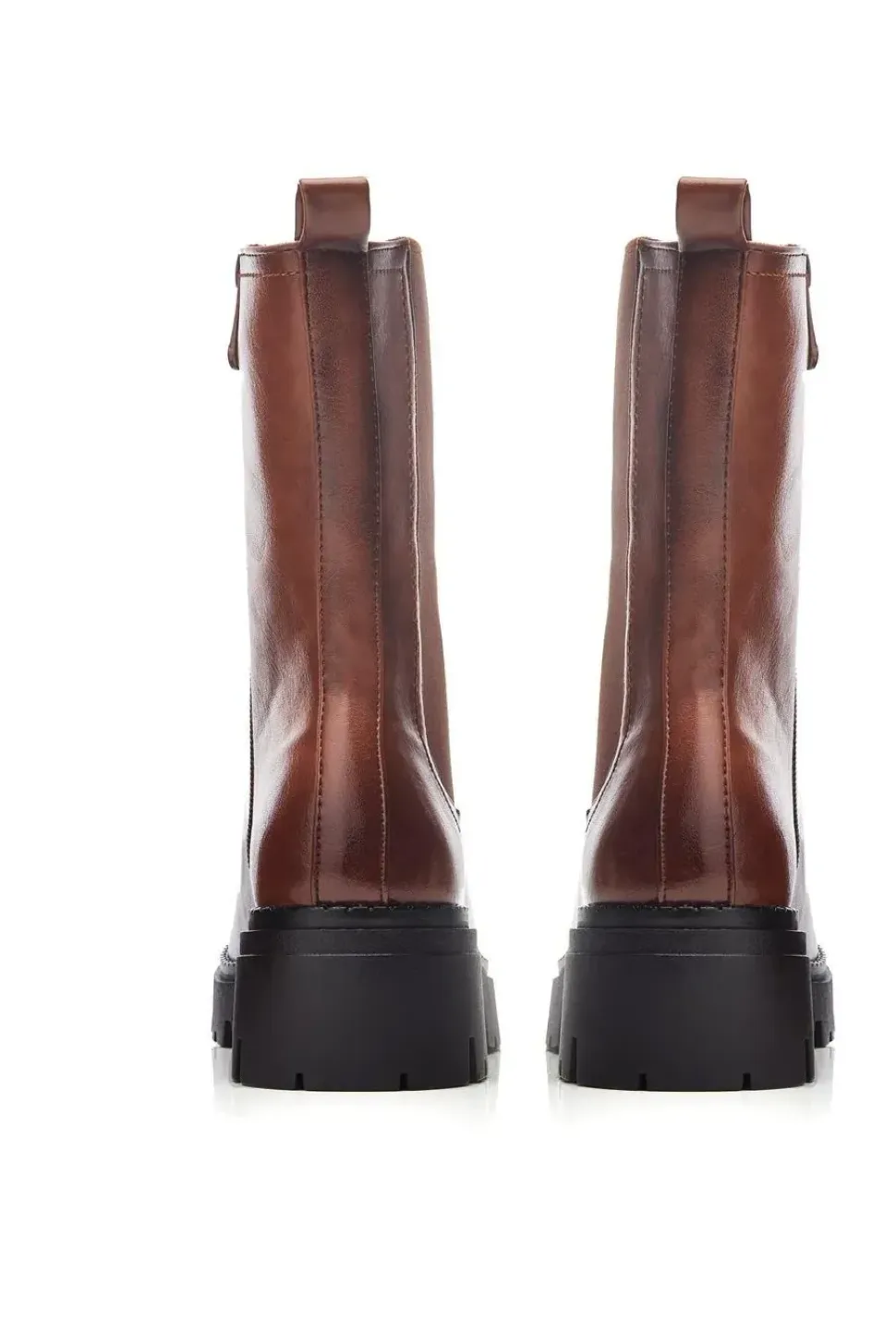 'Giani' Porvair Ankle Boots