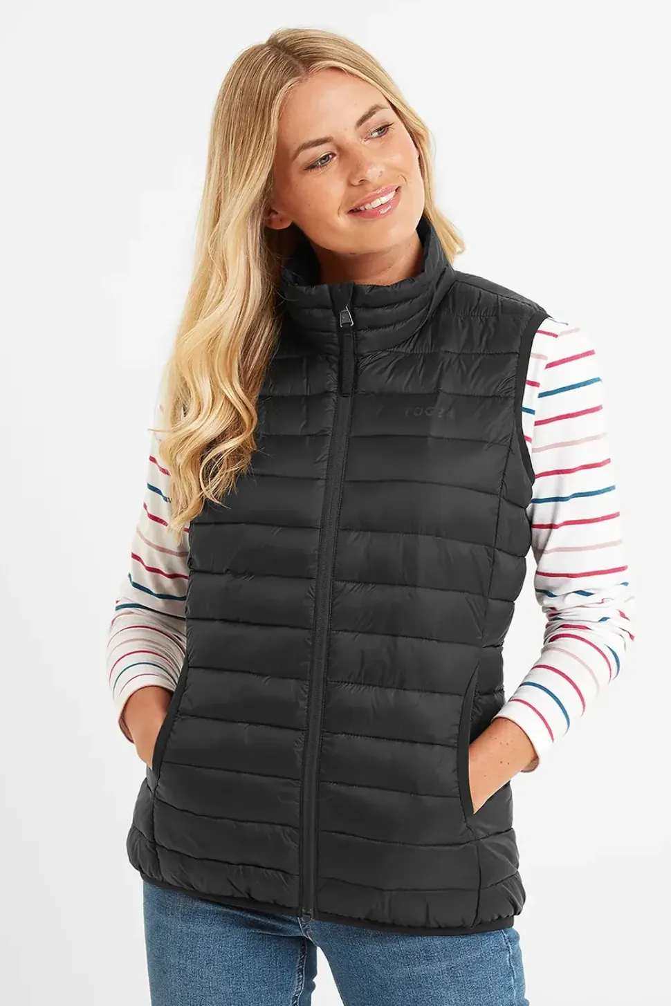 'Gibson' Gilet