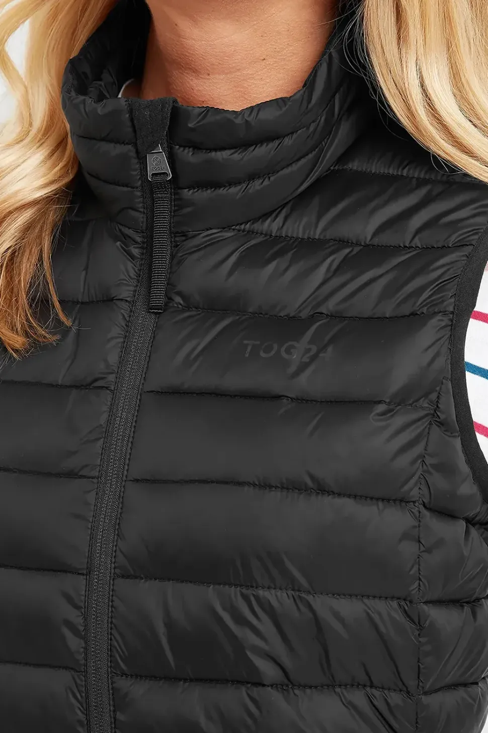 'Gibson' Gilet