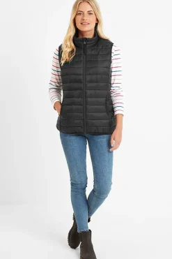 'Gibson' Gilet