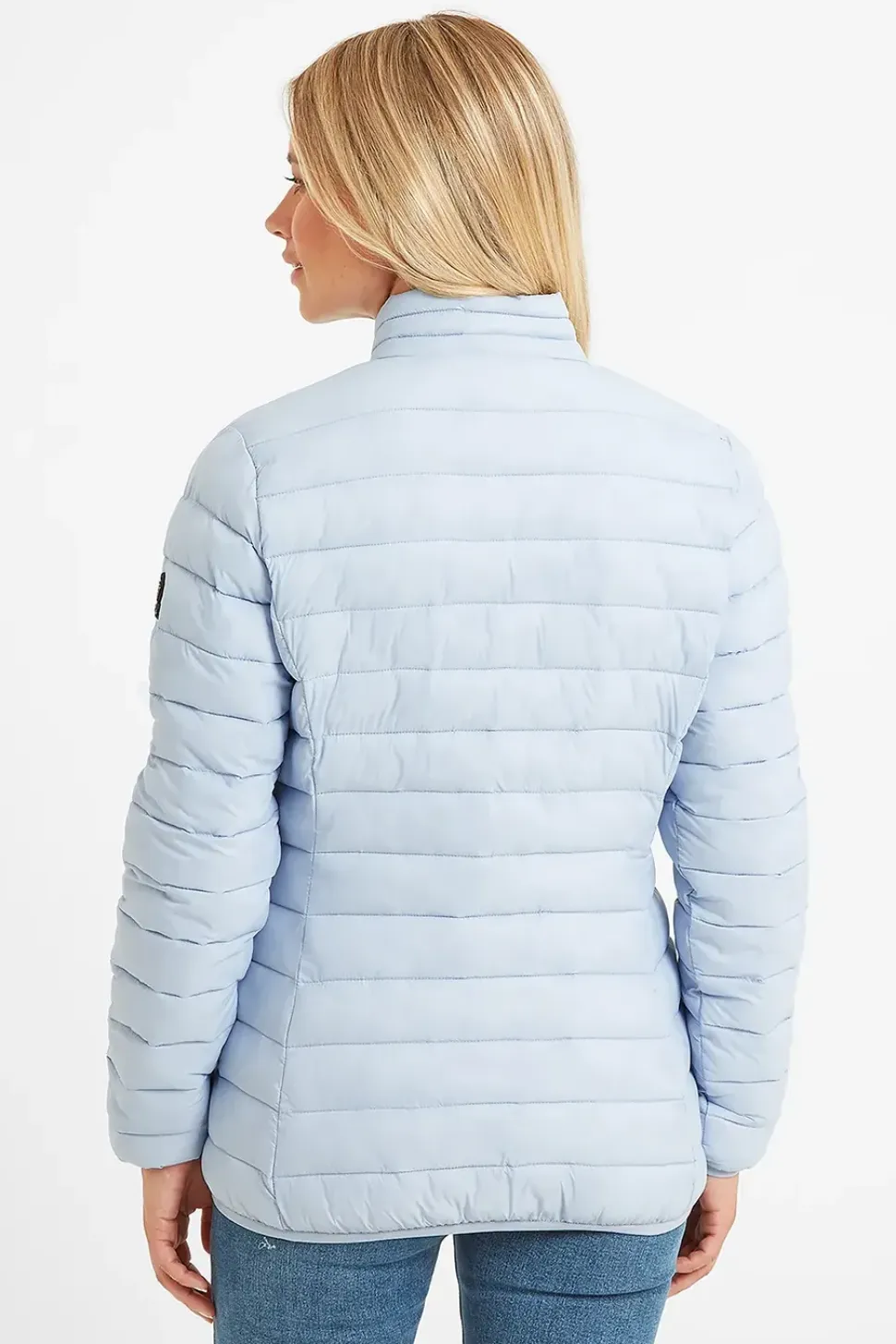 'Gibson' Jacket
