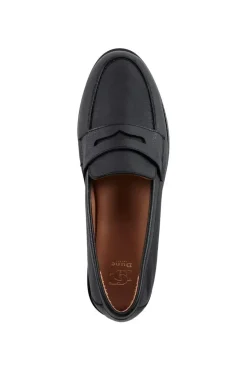 'Ginelli' Leather Loafers
