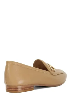 'Glair' Leather Loafers