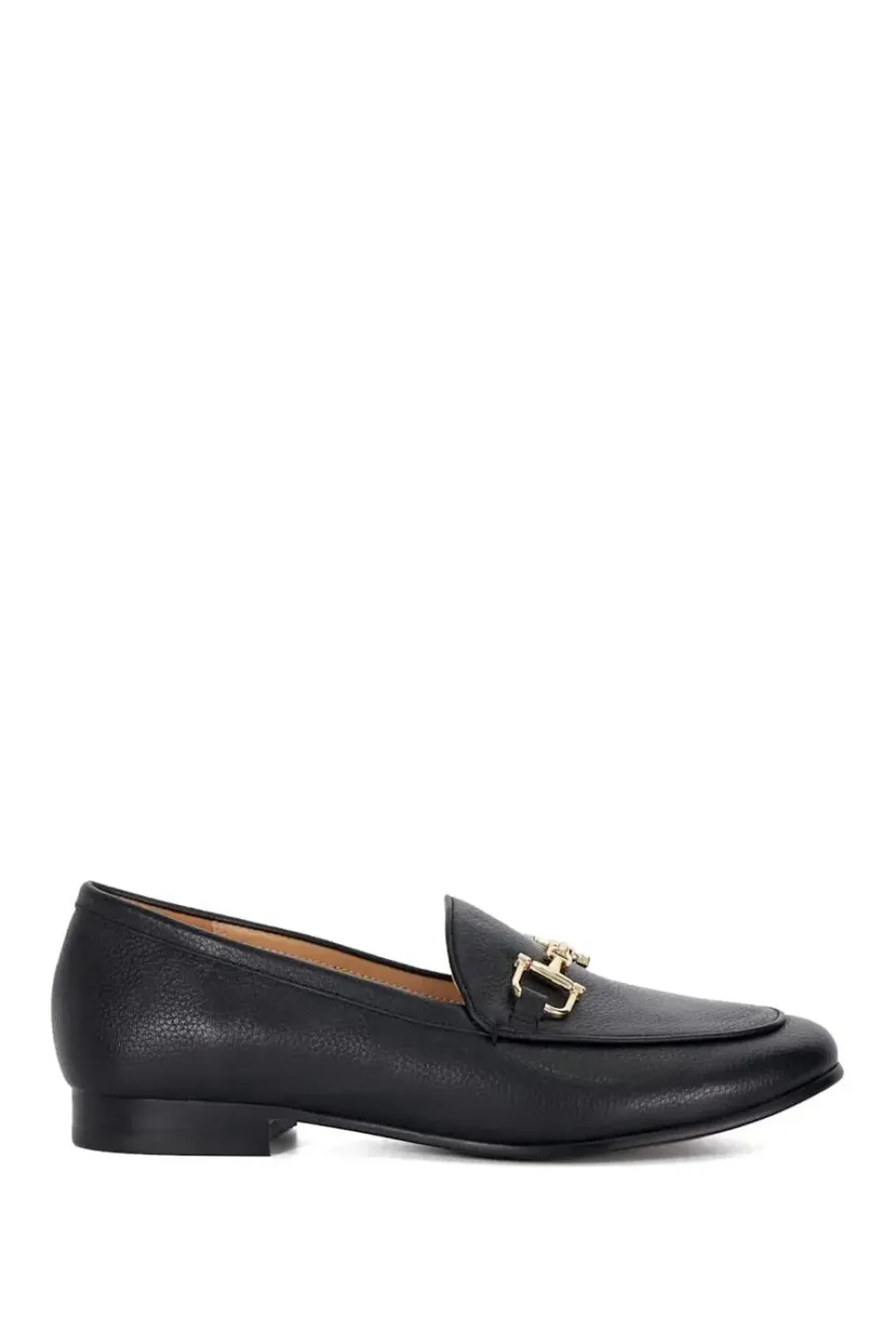 'Glair' Leather Loafers