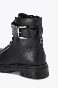 'Glisten Ankle'  Boots