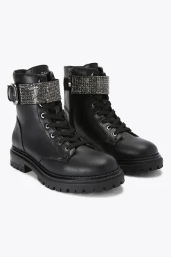 'Glisten Ankle'  Boots