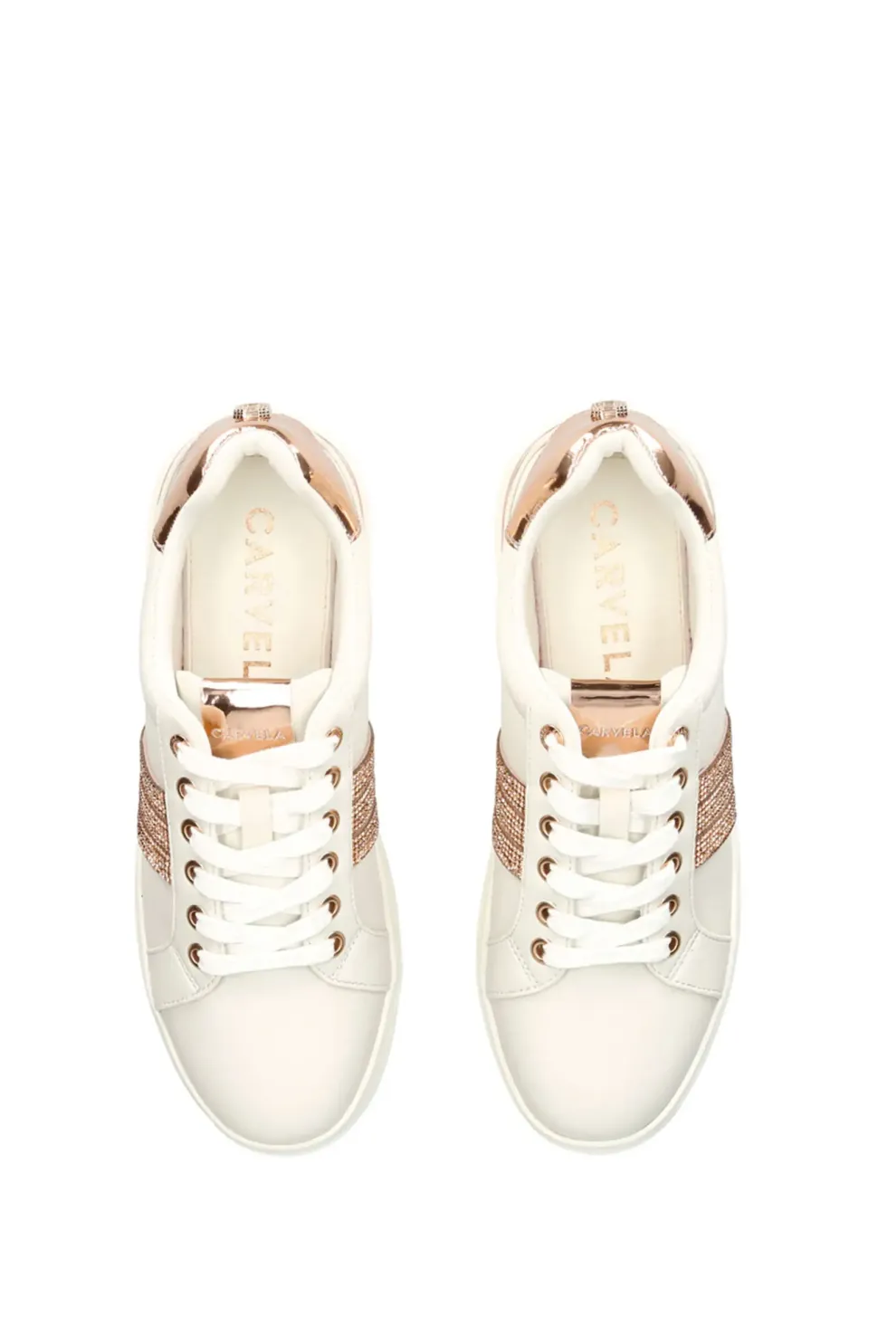 'Glitz' Trainers