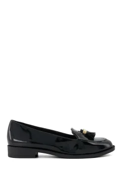 'Global' Loafers