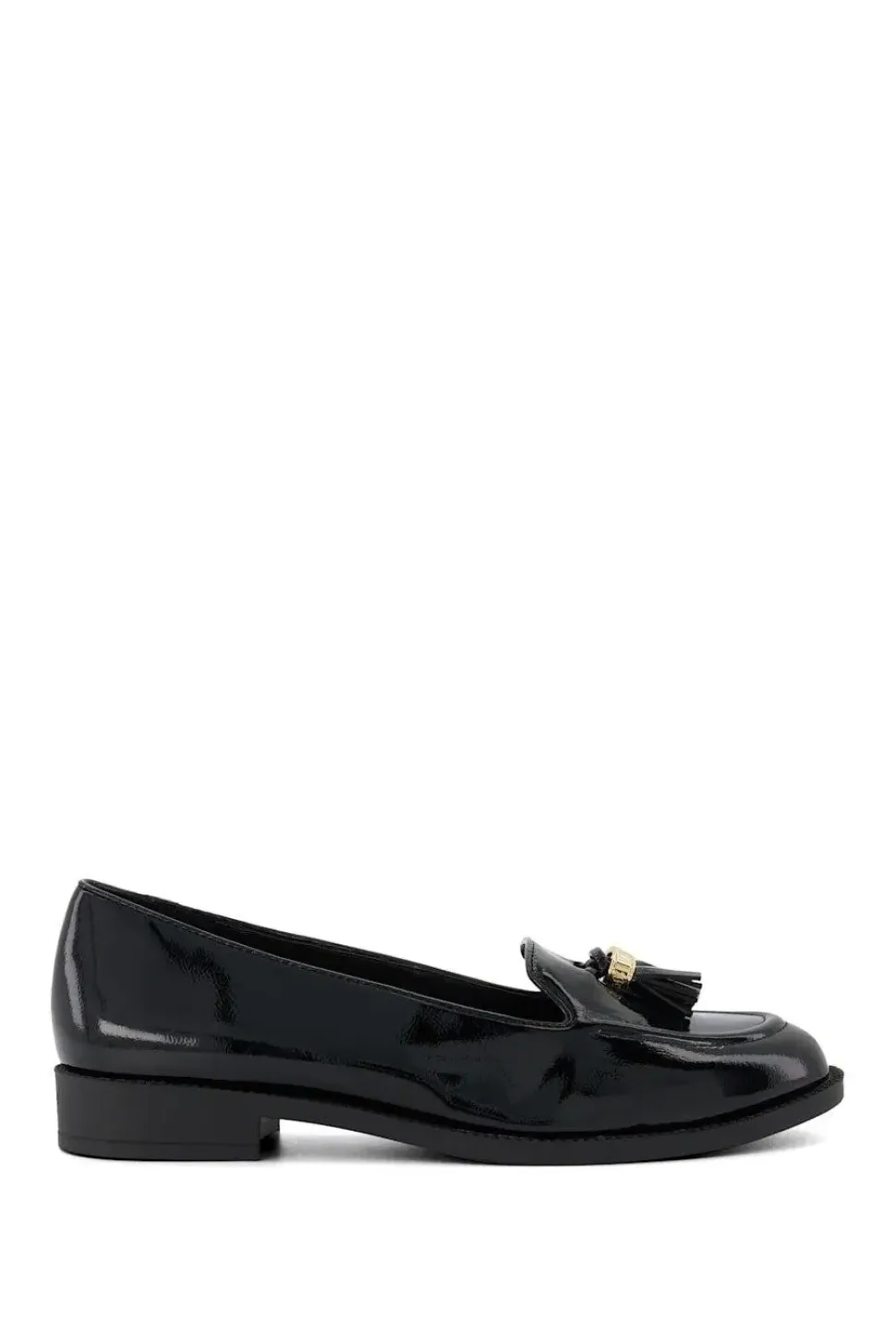 'Global' Loafers