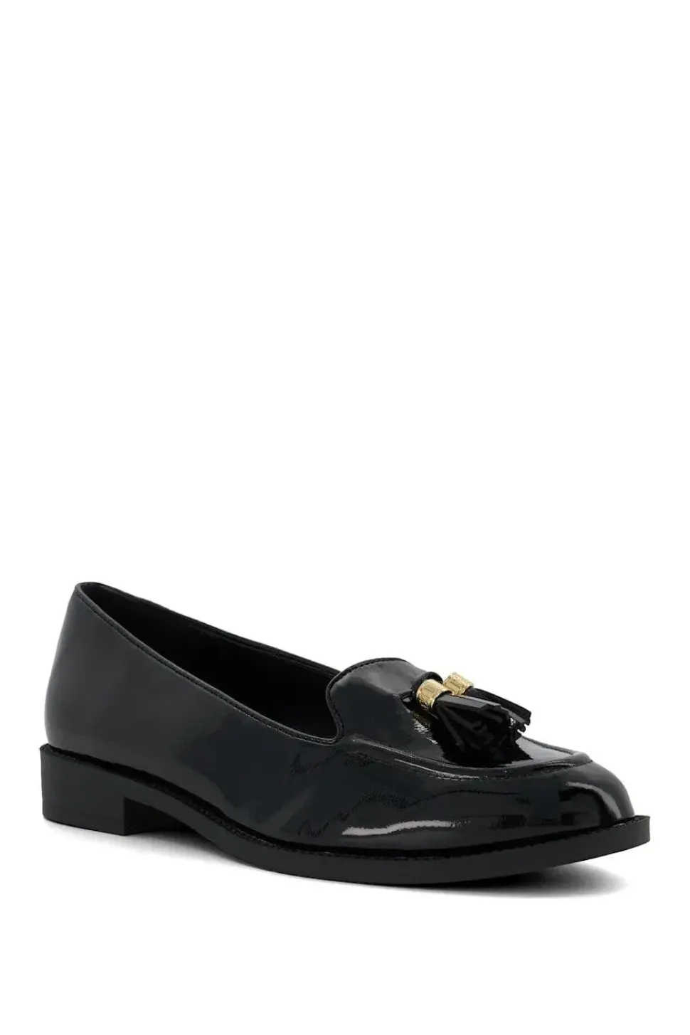 'Global' Loafers