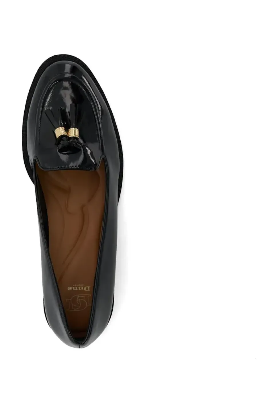'Global' Loafers