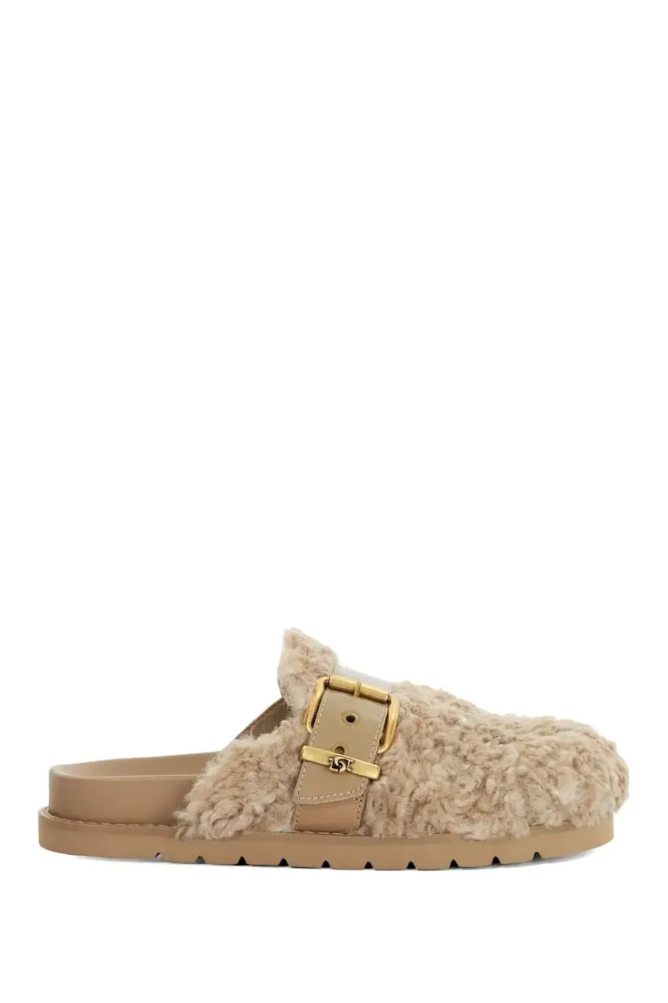 'Glorria' Mules