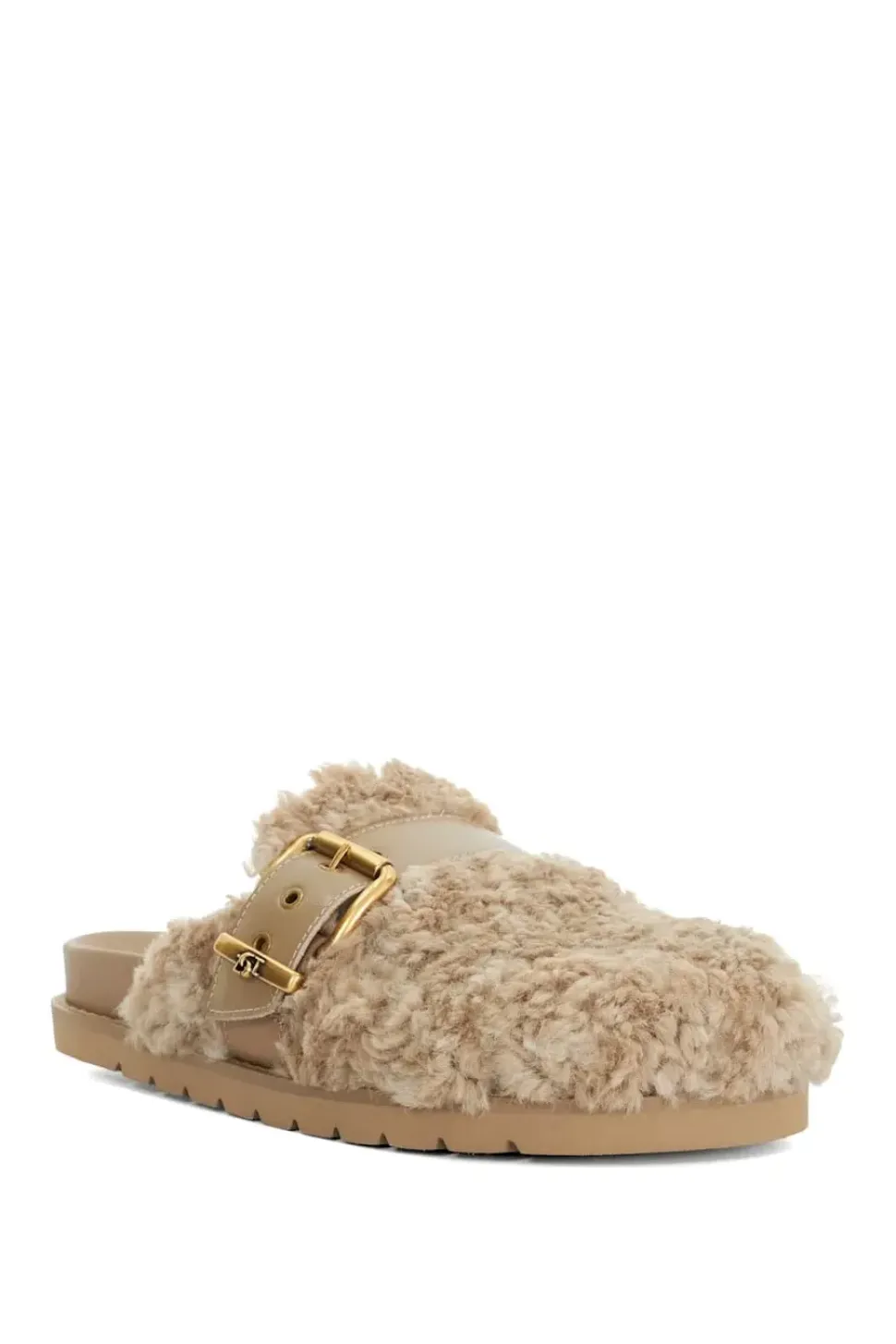 'Glorria' Mules