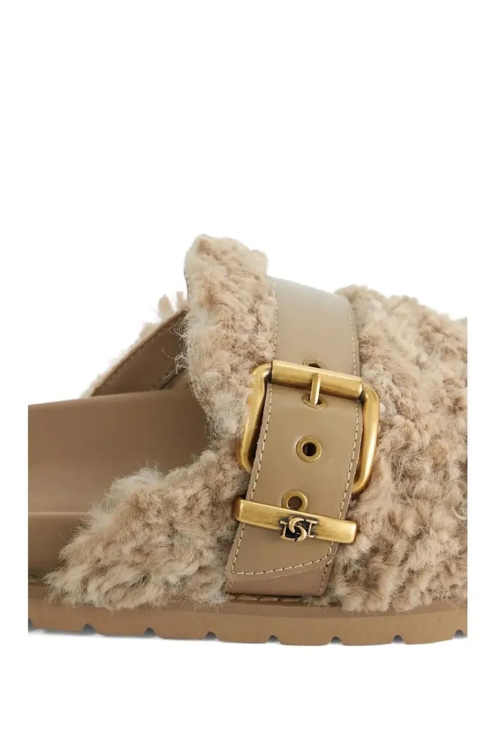 'Glorria' Mules