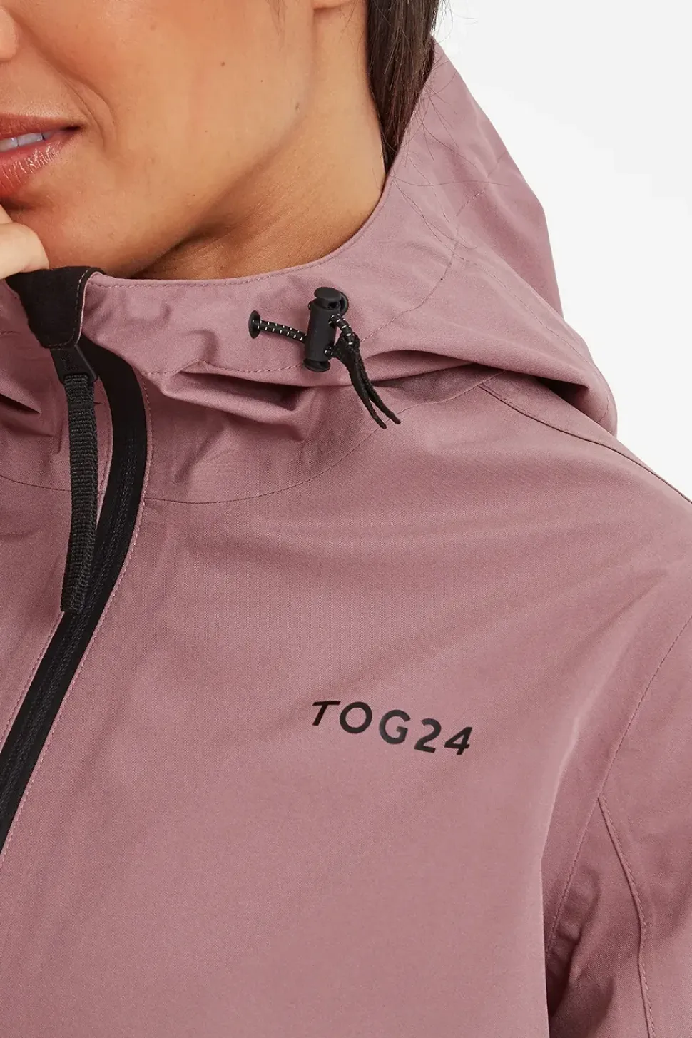 'Glyder' Jacket