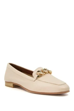 'Goldsmith' Leather Loafers