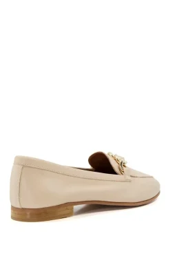 'Goldsmith' Leather Loafers