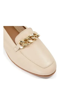 'Goldsmith' Leather Loafers