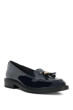 'Grape' Loafers