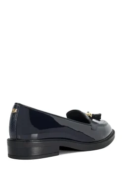 'Grape' Loafers