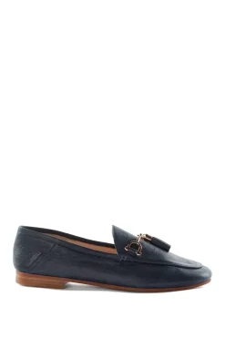 'Graysons' Leather Loafers